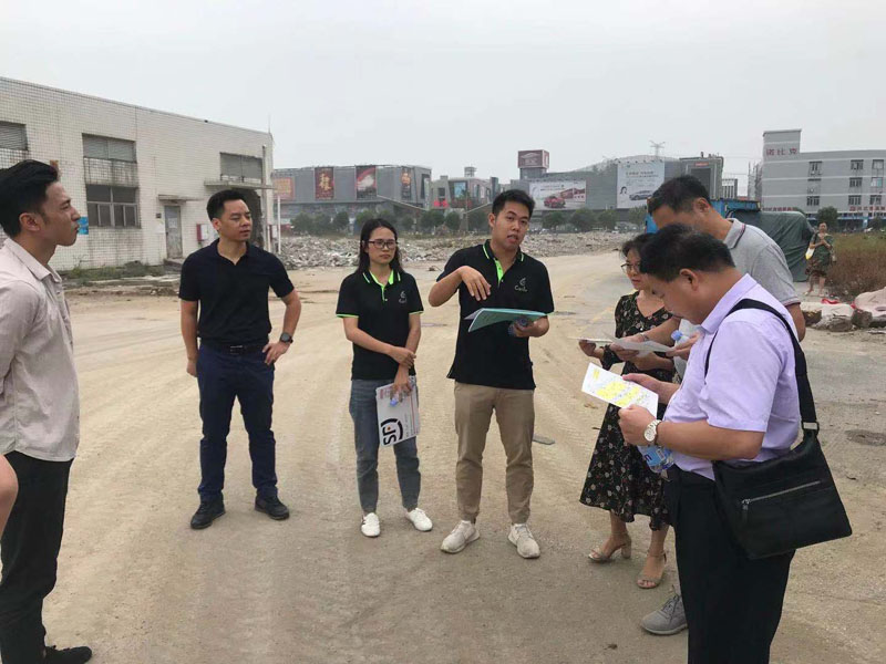 廣碧環(huán)保承接順德容桂寶供物流城場(chǎng)地調(diào)查項(xiàng)目順利通過專家評(píng)審(圖2) 廣碧環(huán)保承接順德容桂寶供物流城場(chǎng)地調(diào)查項(xiàng)目順利通過專家評(píng)審(圖2)